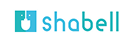株式会社shabell ロゴ